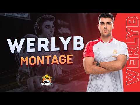 [OneStrikeLoL] - MAD WERLYB Montage SoloQ Highlights 2020