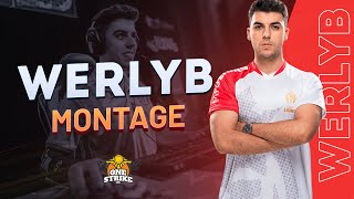 MAD WERLYB Montage SoloQ Highlights 2020