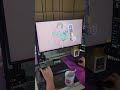 [osu!] Kyu-kurarin (feat. Kafu) / きゅうくらりん #osu #osugame #anime