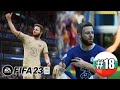 FIFA 23 Neno Career mode #18 - Изяви!