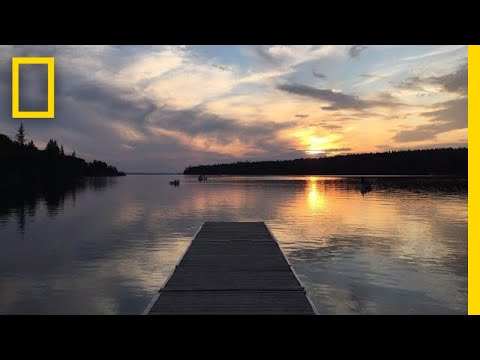 The Hidden Gems of Manitoba Are Just a Road Trip Away | National Geographic