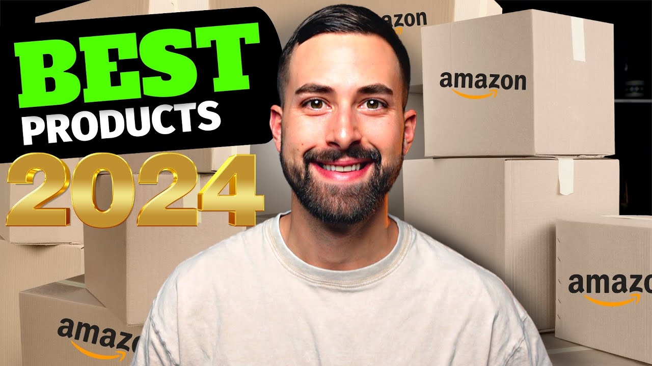 50 Best-Selling Products on  2024 -  Best-Sellers in Every  Category