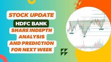 HDFC BANK INDEPTH ANALYSIS  #hdfcbanklatestnews