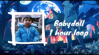 Boywithuke - Babydoll (1 HOUR LOOP)