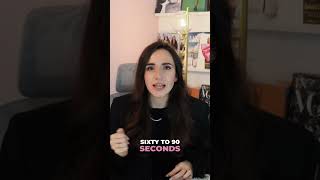 Create A One-Minute Video Resume