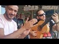 " Vacila Vacileta " Sebas de la Calle y Mario Roca Bajañi - FLAMENCO LACHÓ 2018