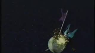 Pbs Kids Kcet Planet Id Station 2002-2010