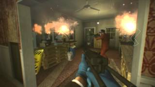 Payday 2: Alesso - Payday Music Video (Fan Made)