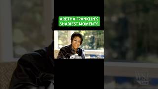 Famous Aretha Franklin’s Shadiest Moments Net Worth
