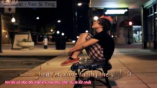 Betrayal - Yao Si Ting || Lyrics [Kara   Vietsub HD]