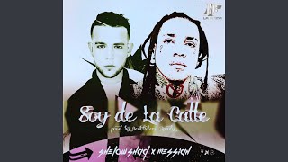 Soy De La Calle