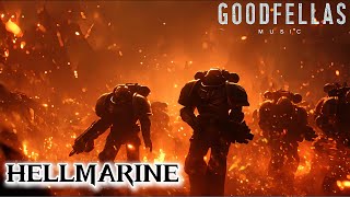 "HELLMARINE" | Space Marine 2 X Helldivers 2 Theme (EPIC Remix) Net Worth