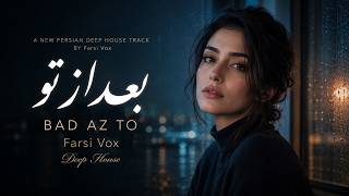 Farsi Vox - Bad Az To - Persian Deep House | بعد از تو