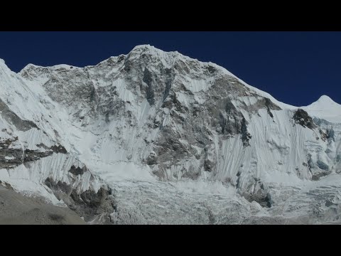 Baruntse 7129m Expedition 2017