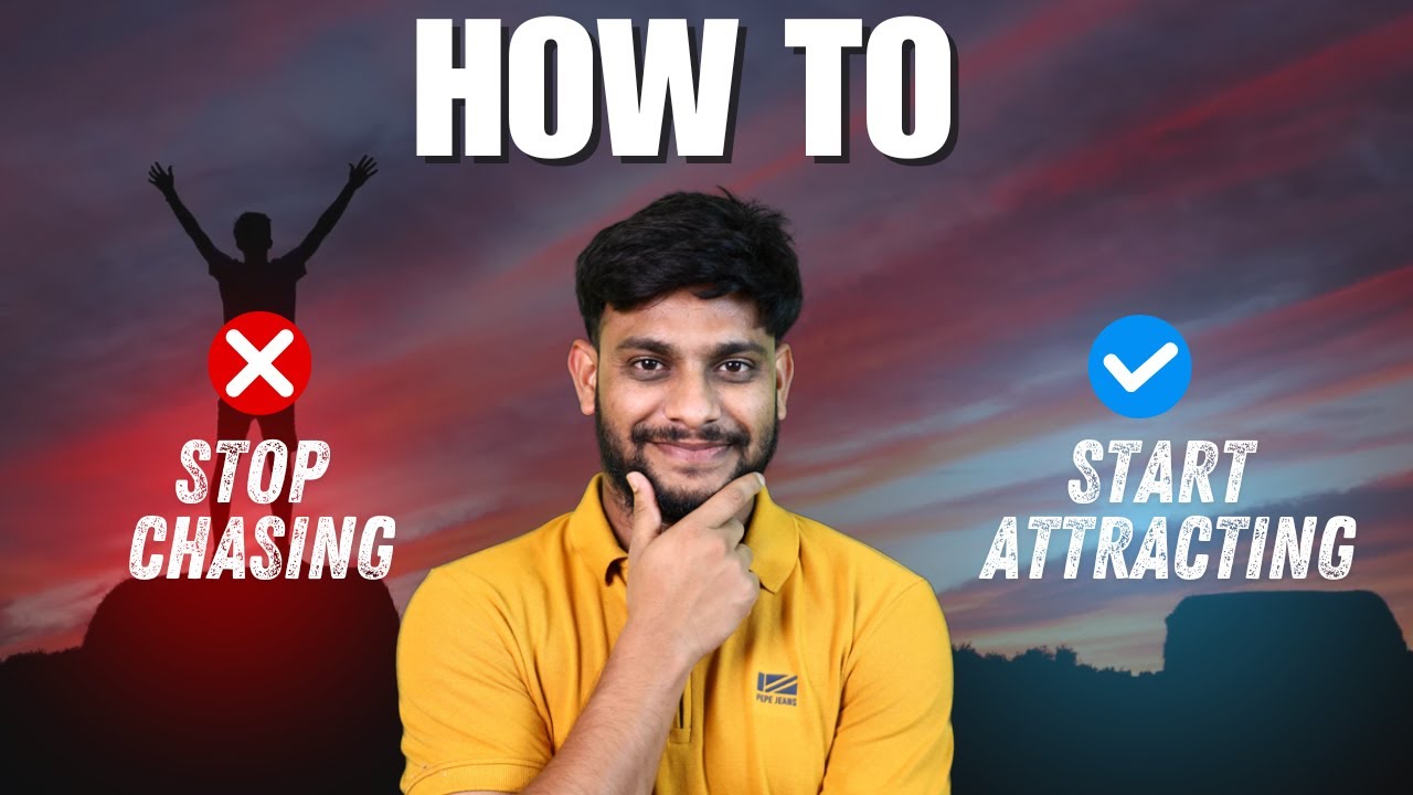 Master One Skill to Beat the Competition - YouTube