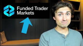Is Funded Trader Markets worth it...?