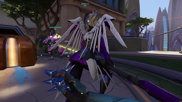 Overwatch: Origins Edition: Genji