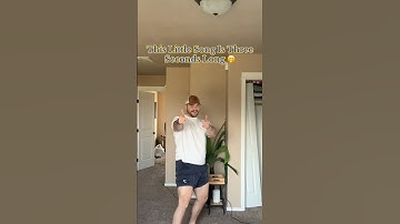 This Little Song Is 3 Seconds Long 🥺 #memes