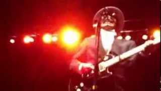 Shuggie Otis "Inspiration Information"