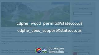 Authorizing a preparer