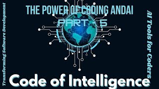 AI Tools for Coders: Revolutionizing Software Development | Code of Intelligence
