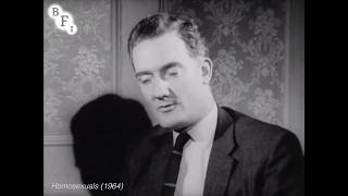 1964 This Week In... Homosexuals BMSE