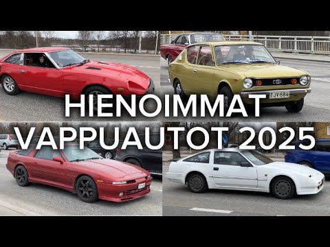Oulu K Auto