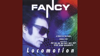 Na Na Na Na Hey Hey Hey Kiss Him Goodbye (Maxi Cut - Fancy