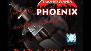 Phoenix - Singur chords
