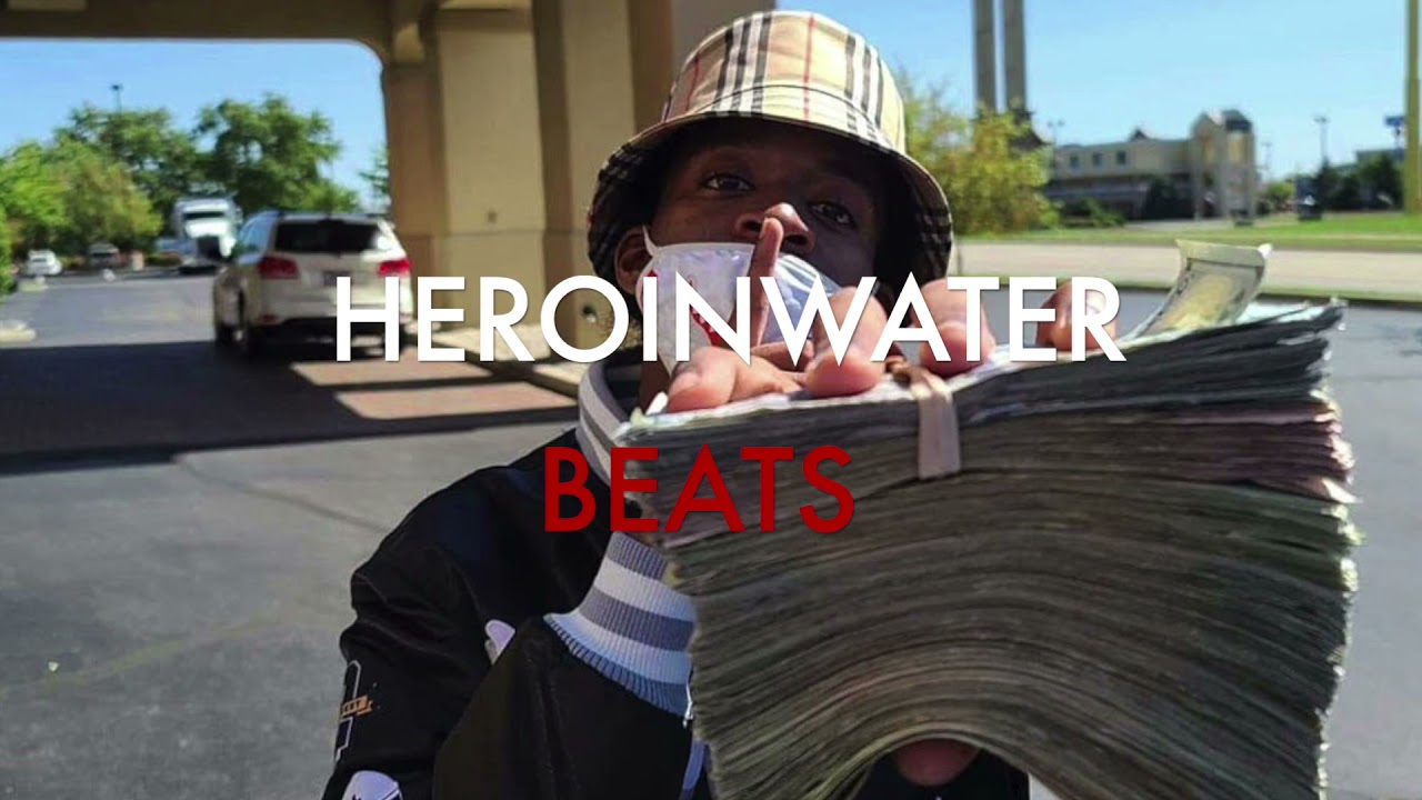 (FREE) Yn Jay Type Beat "HOOD" l Flint Type Beat 2021