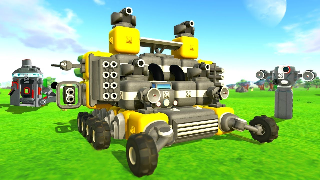 terratech game free play online terratech game free play online