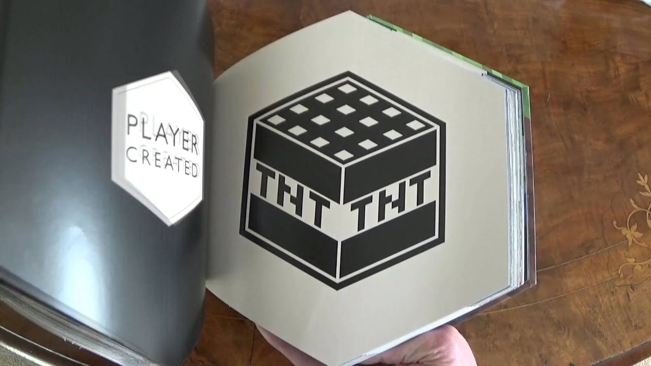 Minecraft Blockopedia Book Review - Should you buy? 🤔