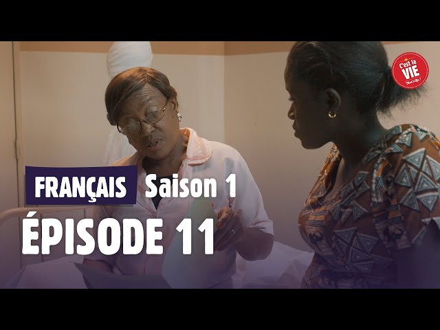 C'est la vie ! - Saison 2 - Épisode 11 - Moments d'incertitude