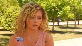 Friends Remember Victim in Nightclub Shooting