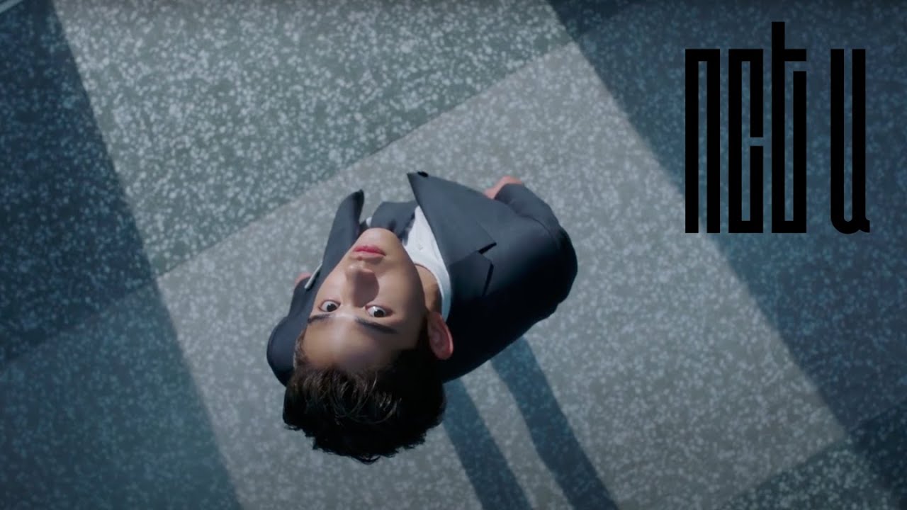 NCT U (엔시티 유) Faded in my last song (피아노) / FMV