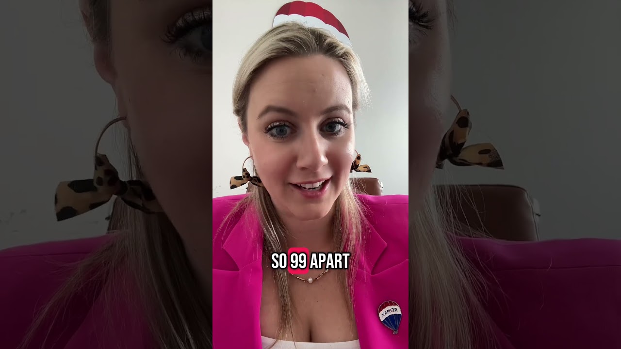 What happened in Real Estate in 2024 versus 2023 