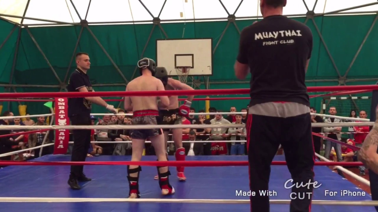 -66 kg K-1 full contact Carmelo Accaputo vs simone ambito / antonio molisso