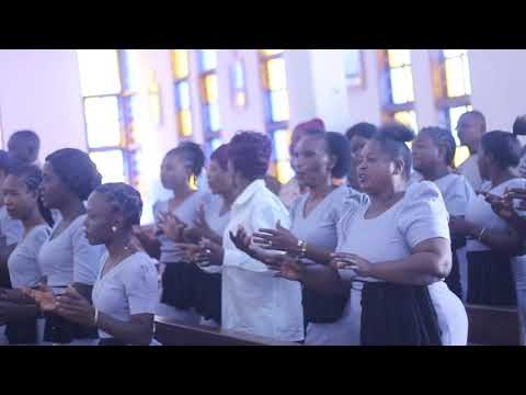 Kwaya Ya Bikira Maria Wa Kiimba Kwenye Misi Ya Ndoa