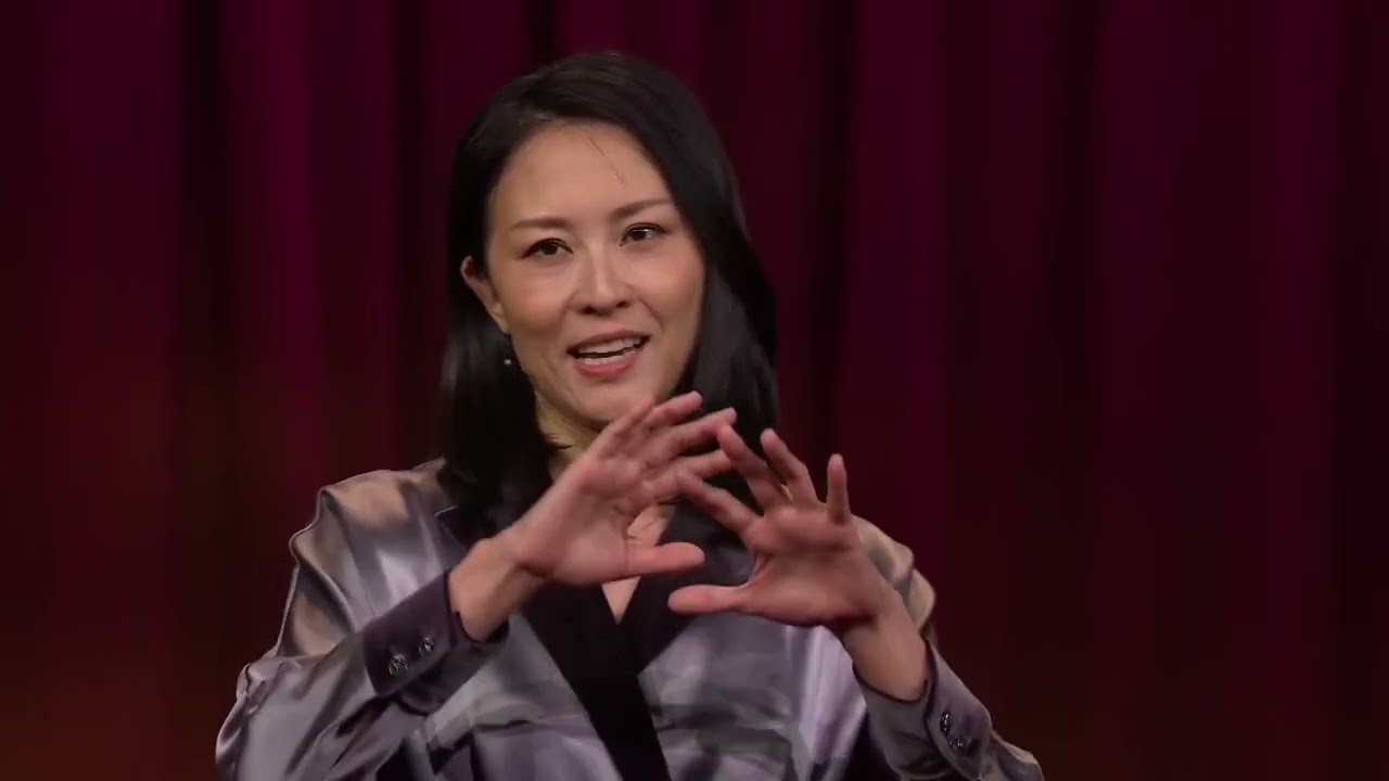 What the World Can Learn From China’s Innovation Playbook | Keyu Jin