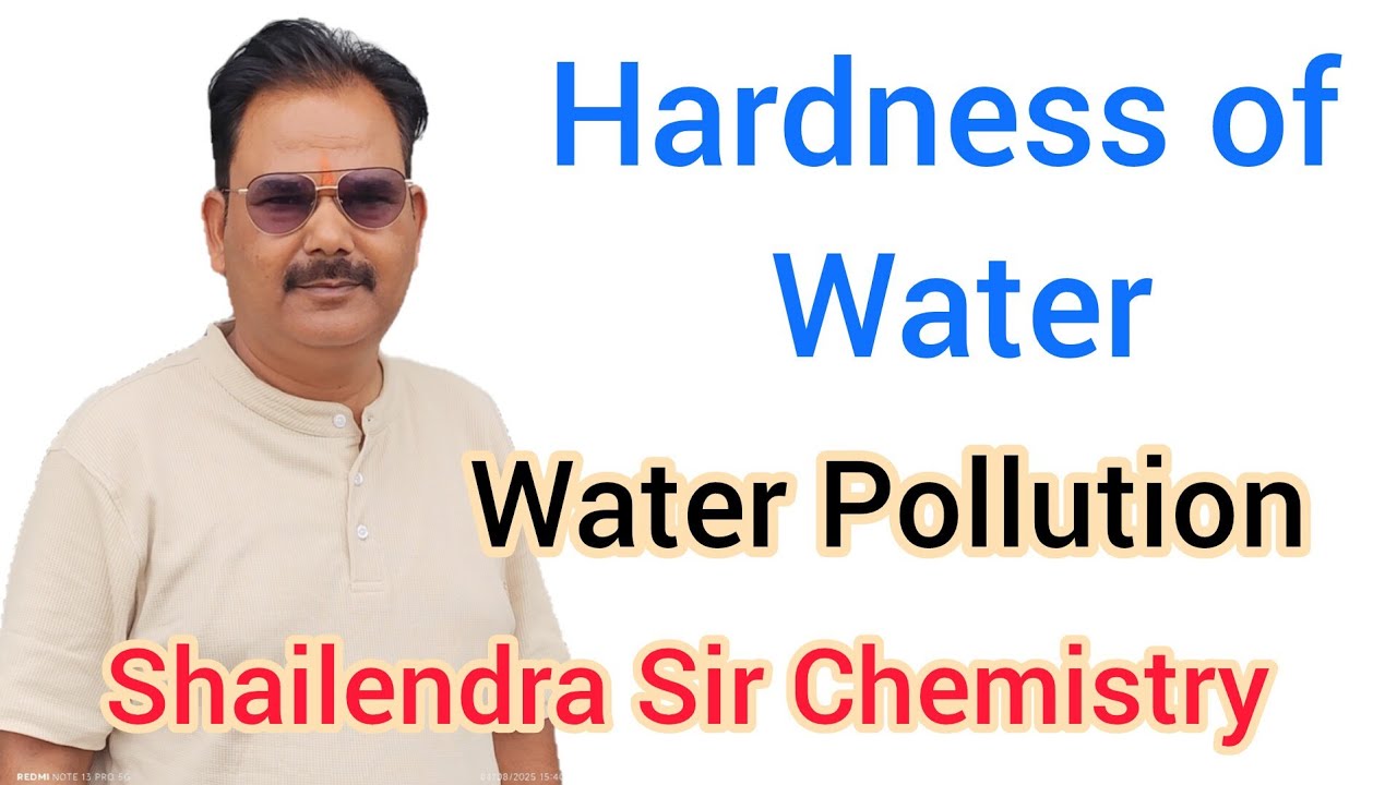 Hardness of water|Temporary hardness|Permanent hardness|Removal of hardness of water