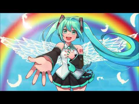 Heartful Message / nono feat. 初音ミク