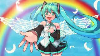 Heartful Message / nono feat. 初音ミク