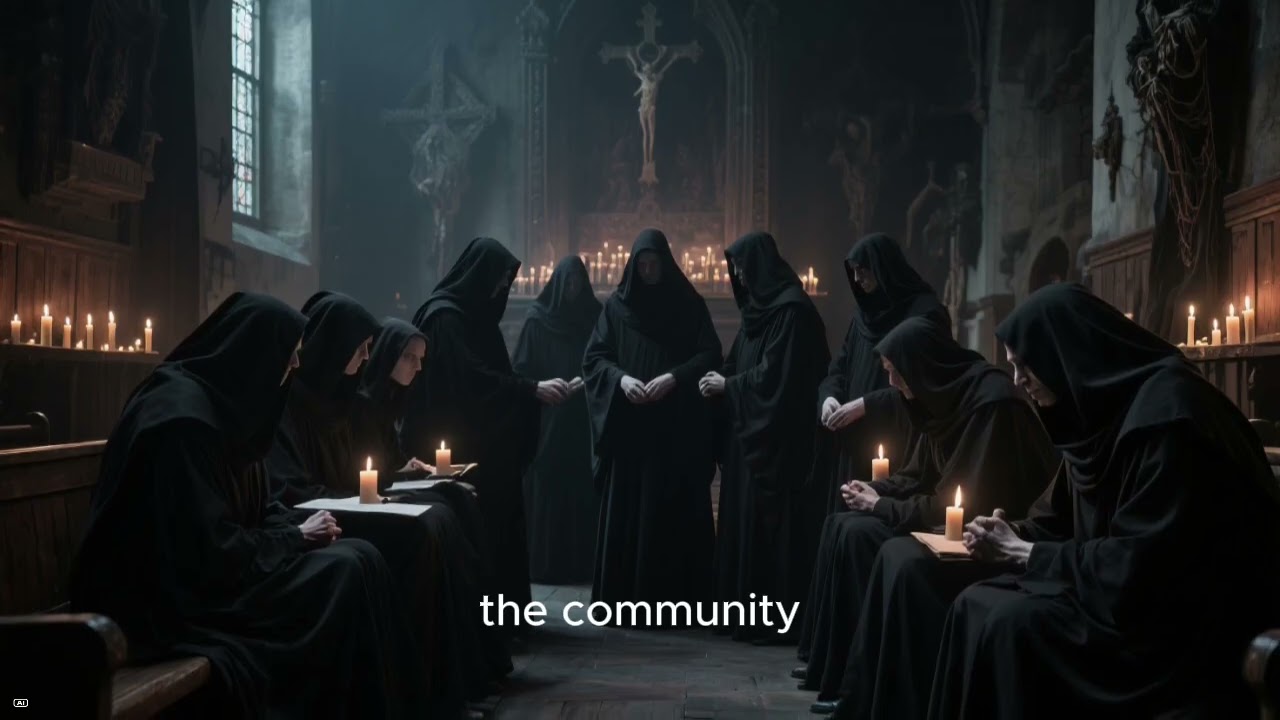 Bull Shoals Arkansas,Churches and Politicians campfire tales and ambient music