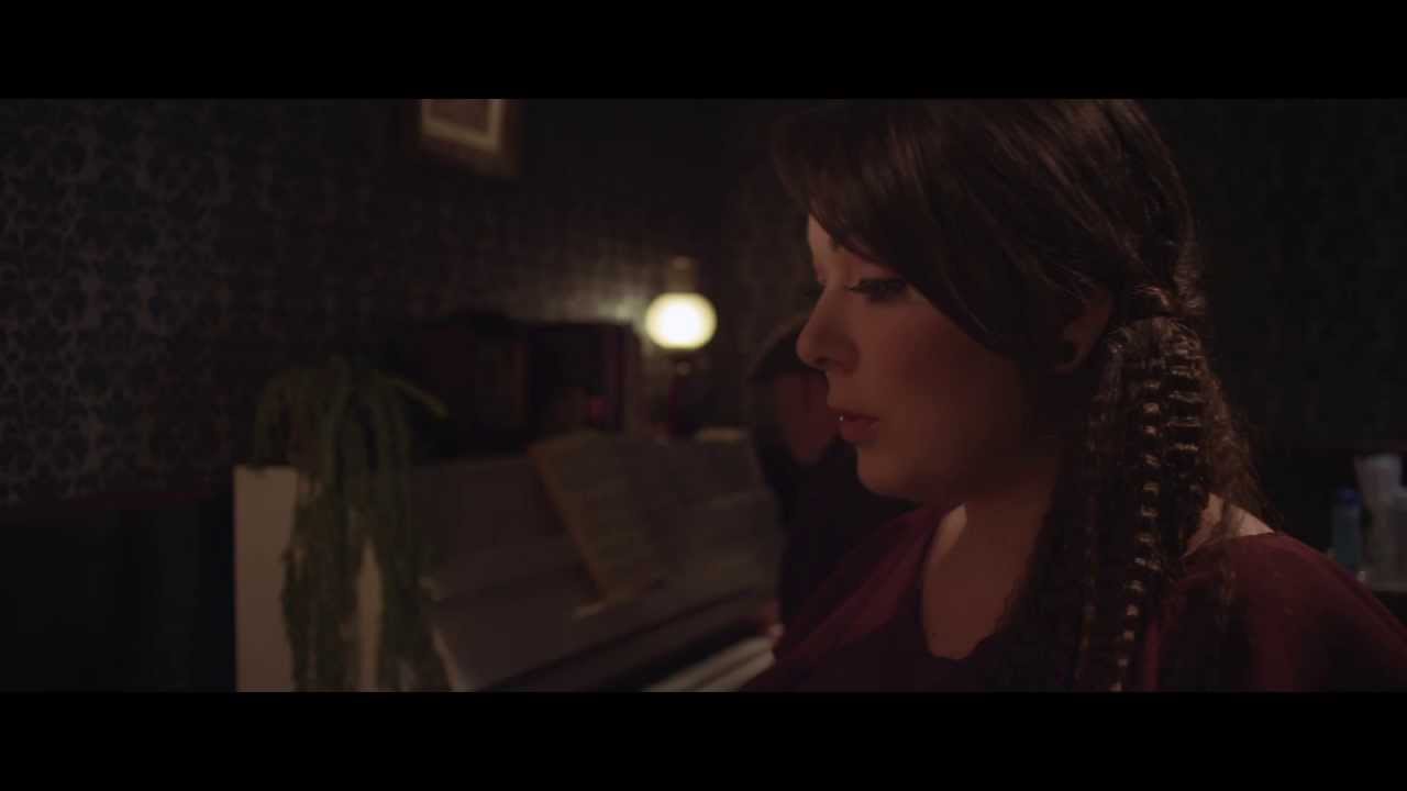 Eli - SOLITAIRE (Clip Officiel)