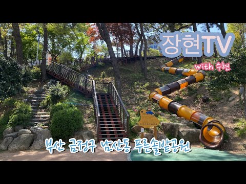 푸른솔밭공원