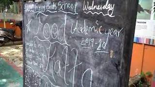 the flying birds preparatory school 10