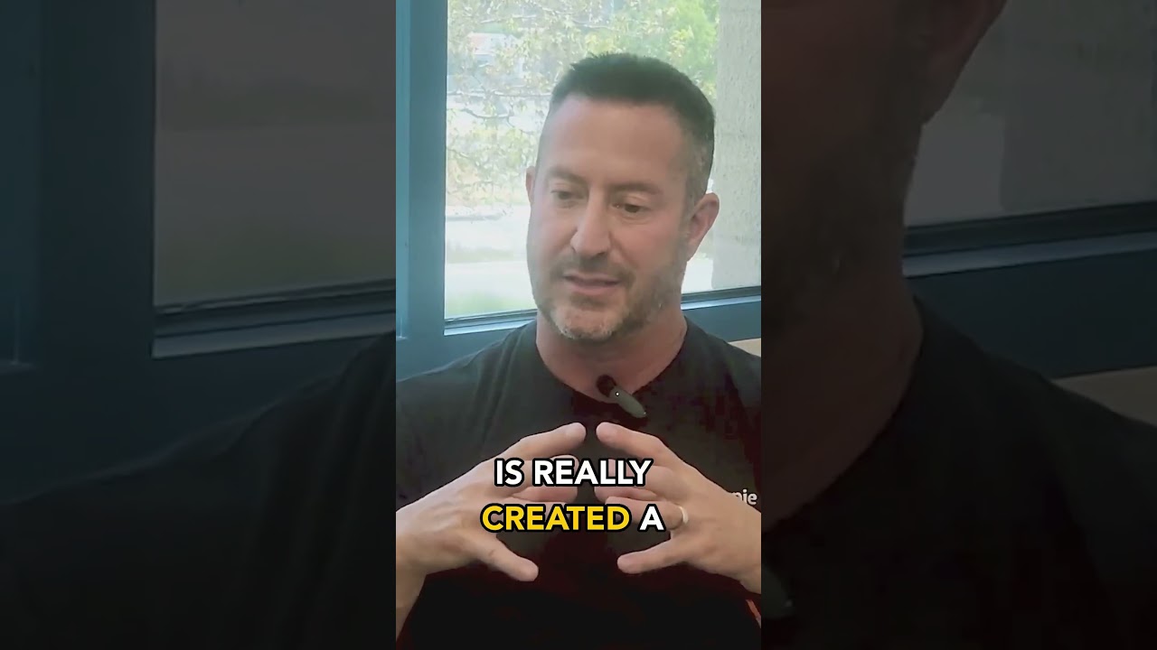 Number one reason people are scared to sell their own is fear of making a mistake.