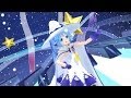 [MMD/MME] 初音ミク ビバハピ