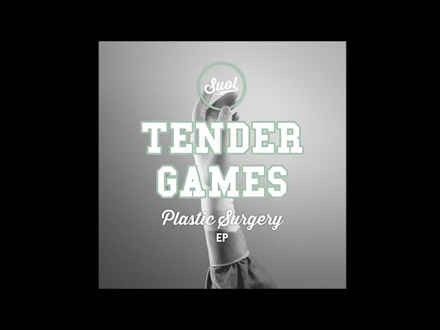 Watch Tender Games - Liar (Original Mix) on YouTube Watch Tender Games - Liar (Original Mix) on YouTube