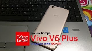 Vivo V5 Plus - Apa Cuma Kamera Aja Yang Bagus?? screenshot 2